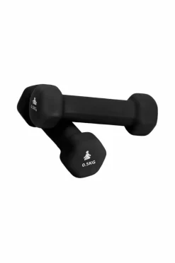 FITPADDY Håndvekter Premium Dumbbells 2 x 0,5 kg