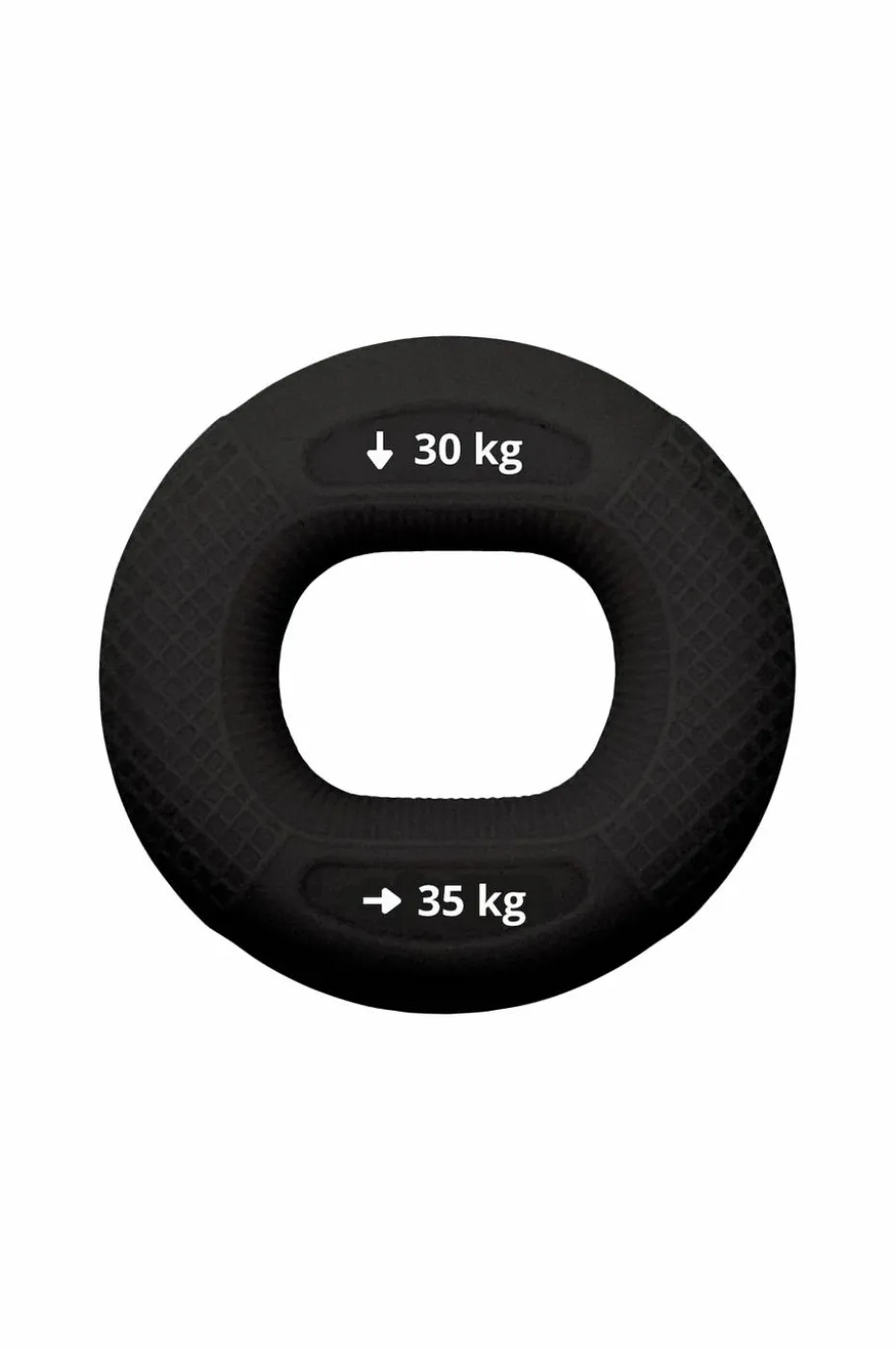 FITPADDY Jelly Hand Grip 30-35 kg