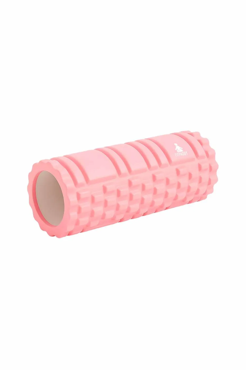 FITPADDY Massasjerulle Pink Edition