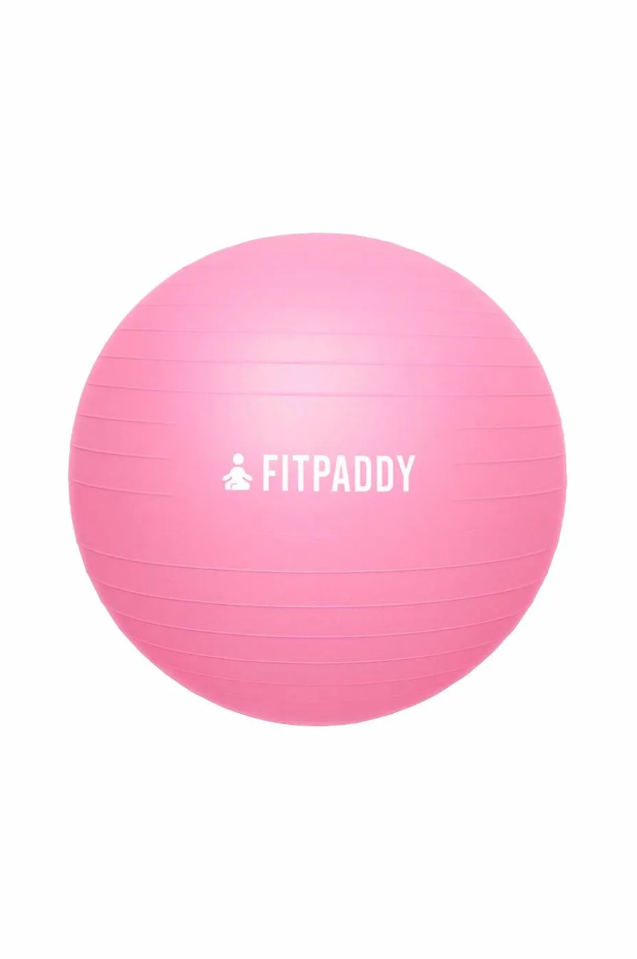 FITPADDY Pilatesball 65cm Pink Edition