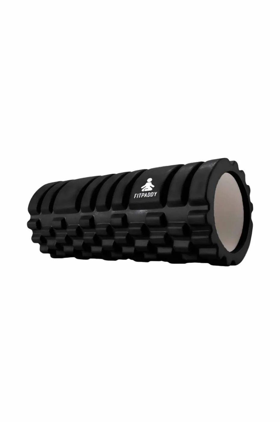 FITPADDY Tube Roll Svart