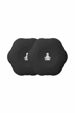 FITPADDY Yoga knebeskyttere 2-pakning