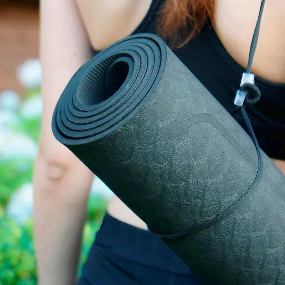 FITPADDY Yogamatte