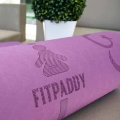 FITPADDY Yogamatte