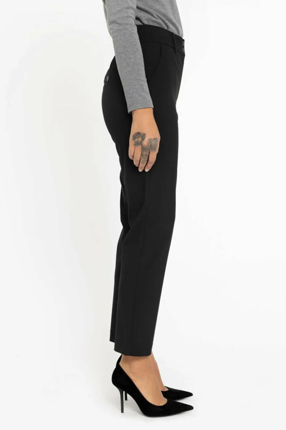Five Units Bukser DaphneFV 285 Ankle