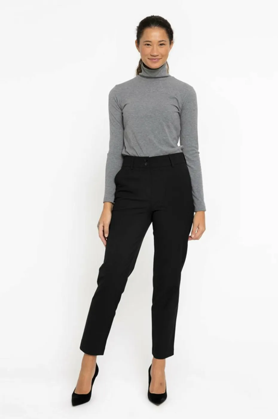 Five Units Bukser DaphneFV 285 Ankle