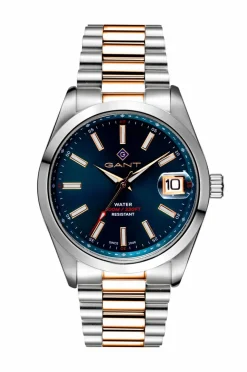Gant Armbåndsur Eastham, Blue-metal Bcg