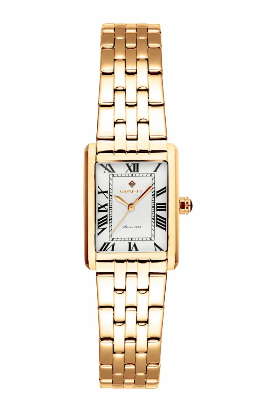 Gant Armbåndsur Rhode Island Mini-ipg, White Metal Ipg