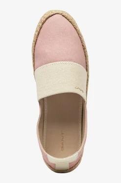 Gant Espadrillos Raffiaville Espadrille