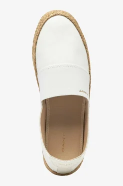 Gant Espadrillos Raffiaville Espadrille