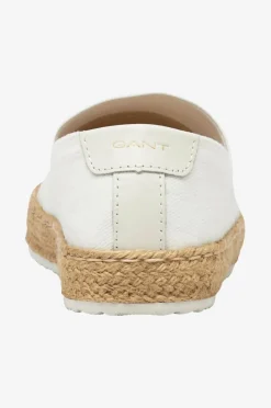 Gant Espadrillos Raffiaville Espadrille