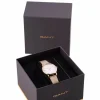 Gant Park Avenue 32 IPG White/Gold