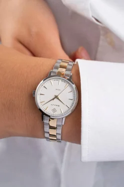 Gant Park Avenue 28 White/Gold