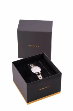 Gant Park Avenue 28 White/Gold