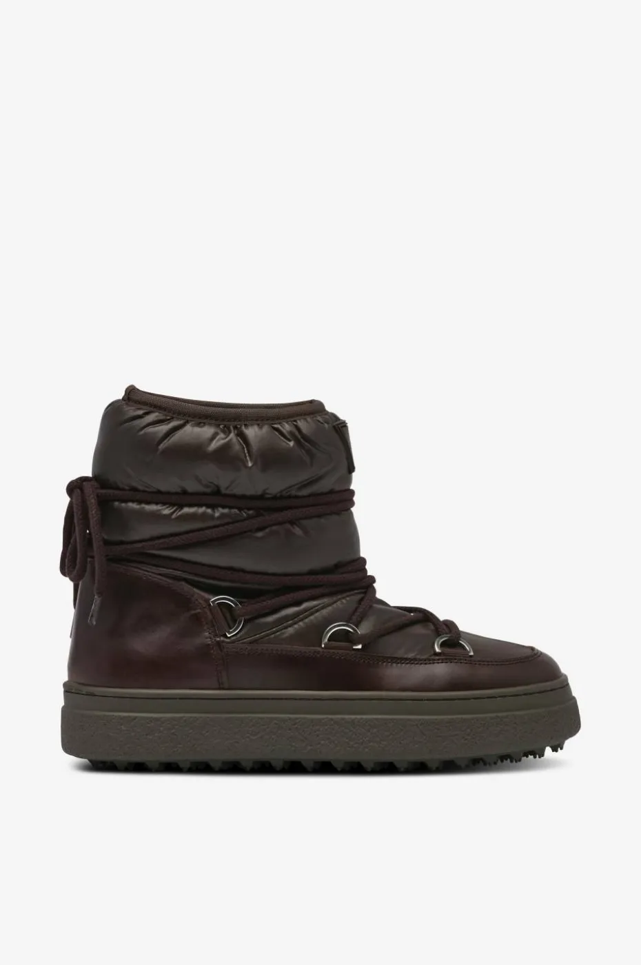 Gant Vinterstøveler Snowhill Mid