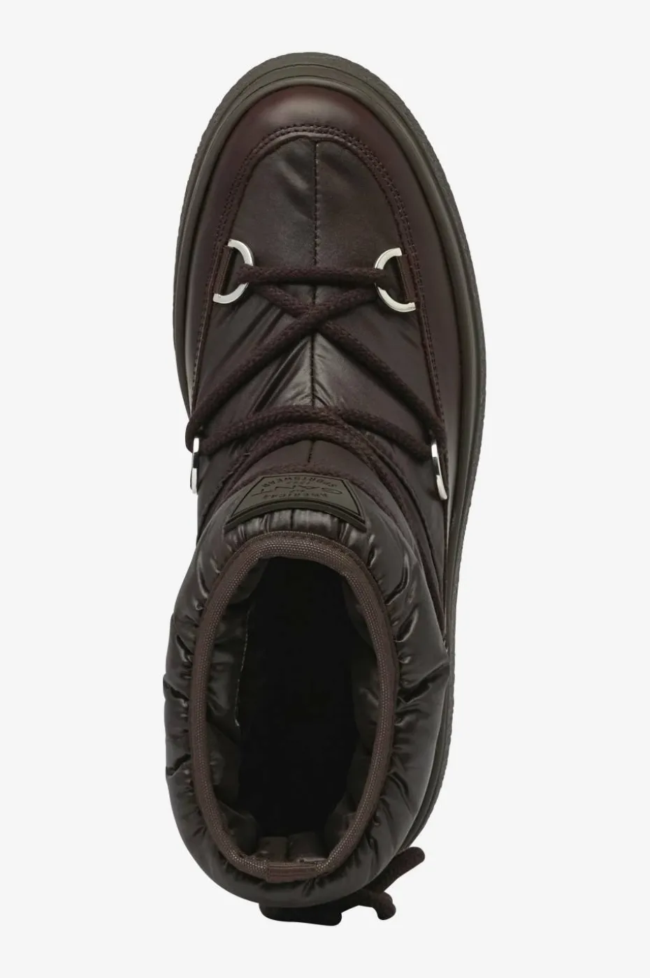 Gant Vinterstøveler Snowhill Mid