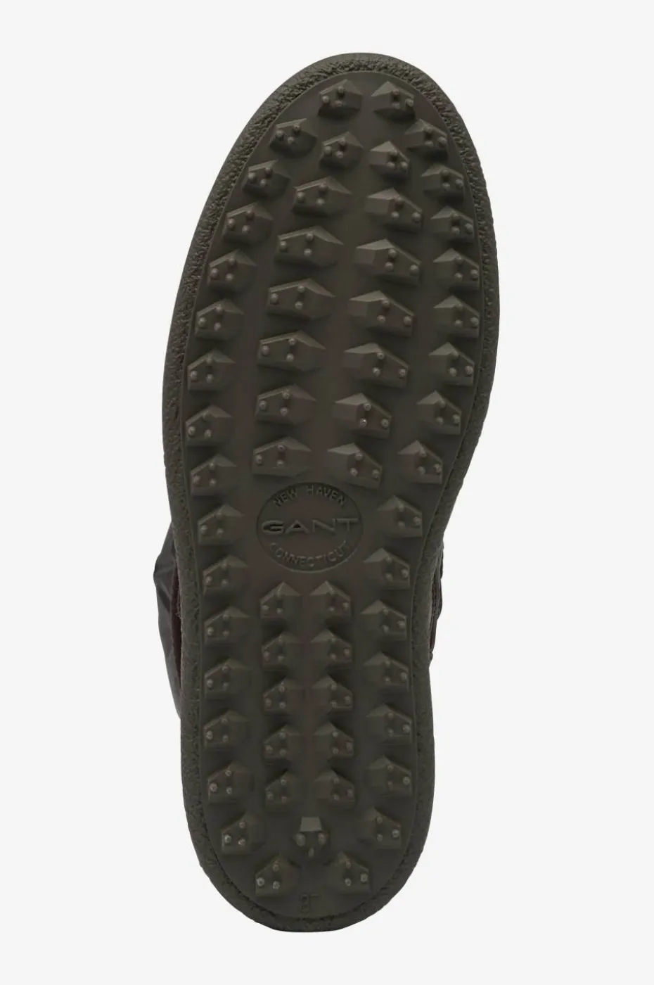 Gant Vinterstøveler Snowhill Mid