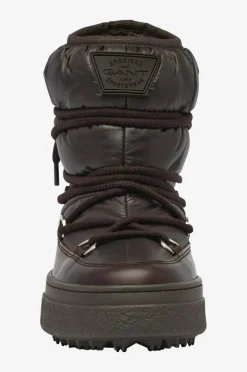 Gant Vinterstøveler Snowhill Mid
