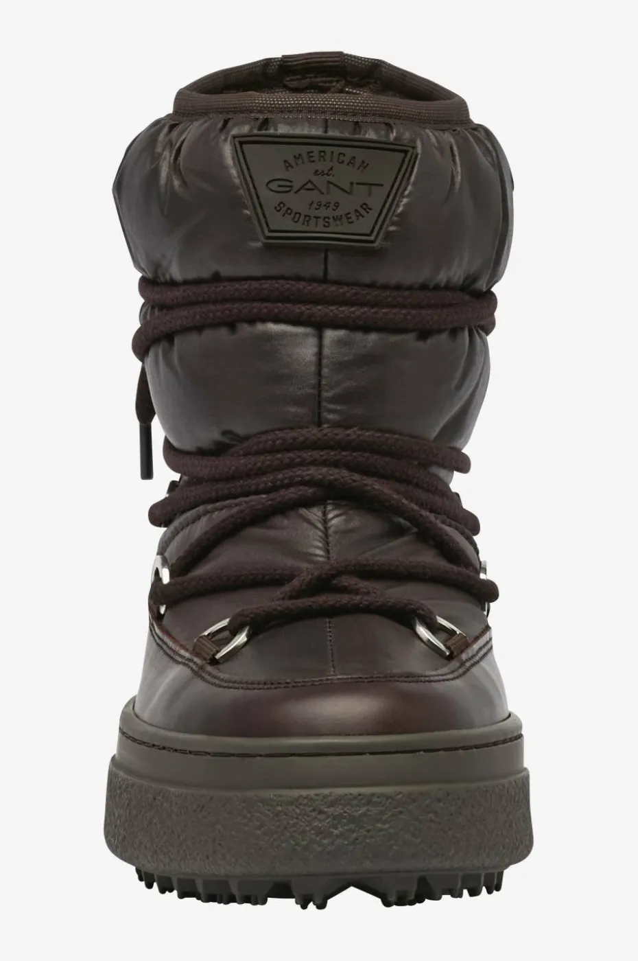 Gant Vinterstøveler Snowhill Mid