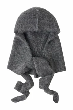 Gina Tricot Balaklava Premium Alpaca Bonnet