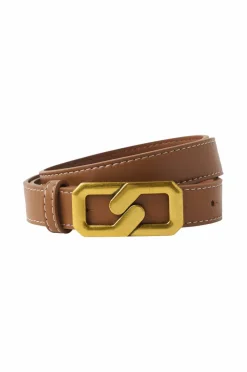 Gina Tricot Belte Chain Bucle Belt
