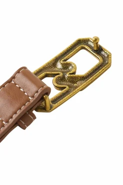 Gina Tricot Belte Chain Bucle Belt