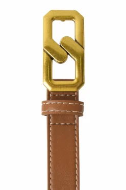 Gina Tricot Belte Chain Bucle Belt