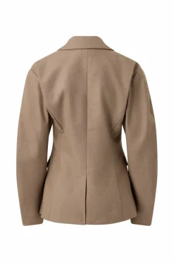 Gina Tricot Blazer Shaped