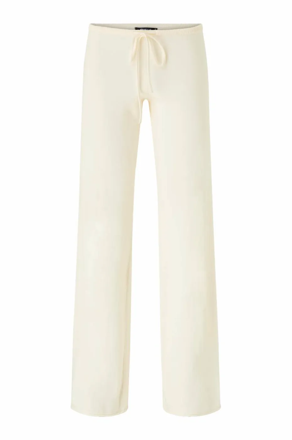 Gina Tricot Bukse Knitted Trousers