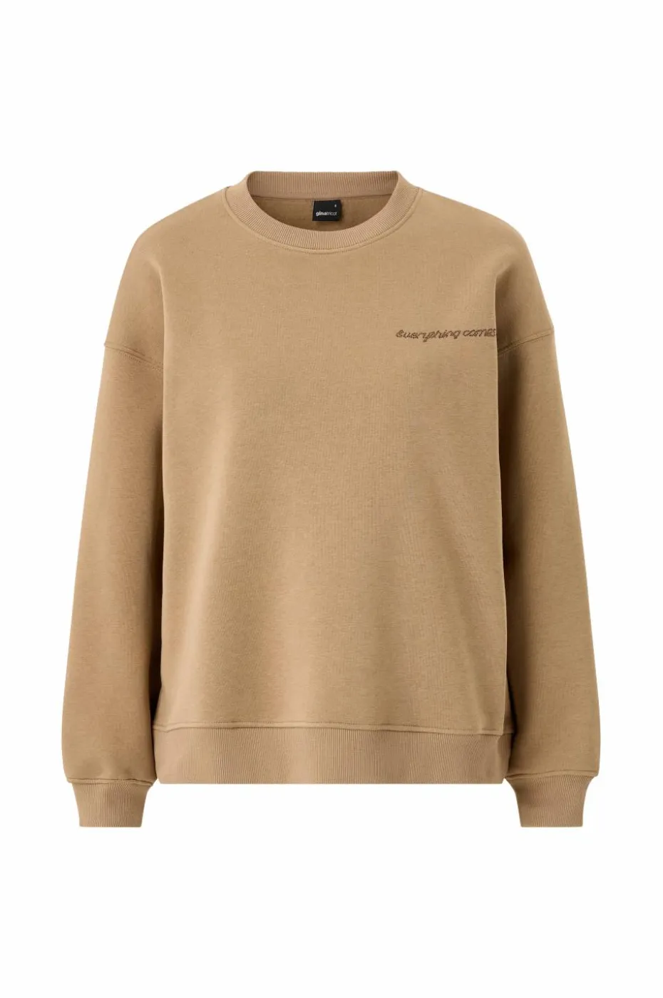 Gina Tricot Collegegenser Sweater