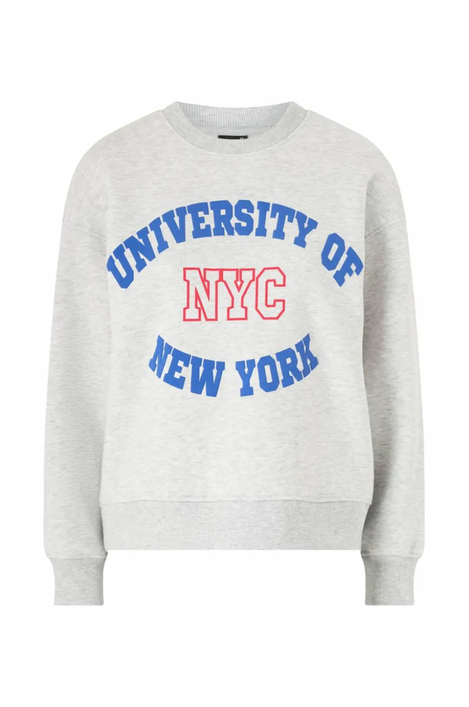 Gina Tricot Collegegenser Sweater