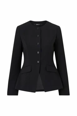 Gina Tricot Dressjakke Shaped Blazer