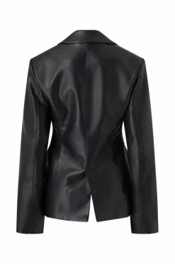 Gina Tricot Dressjakke Shaped pu