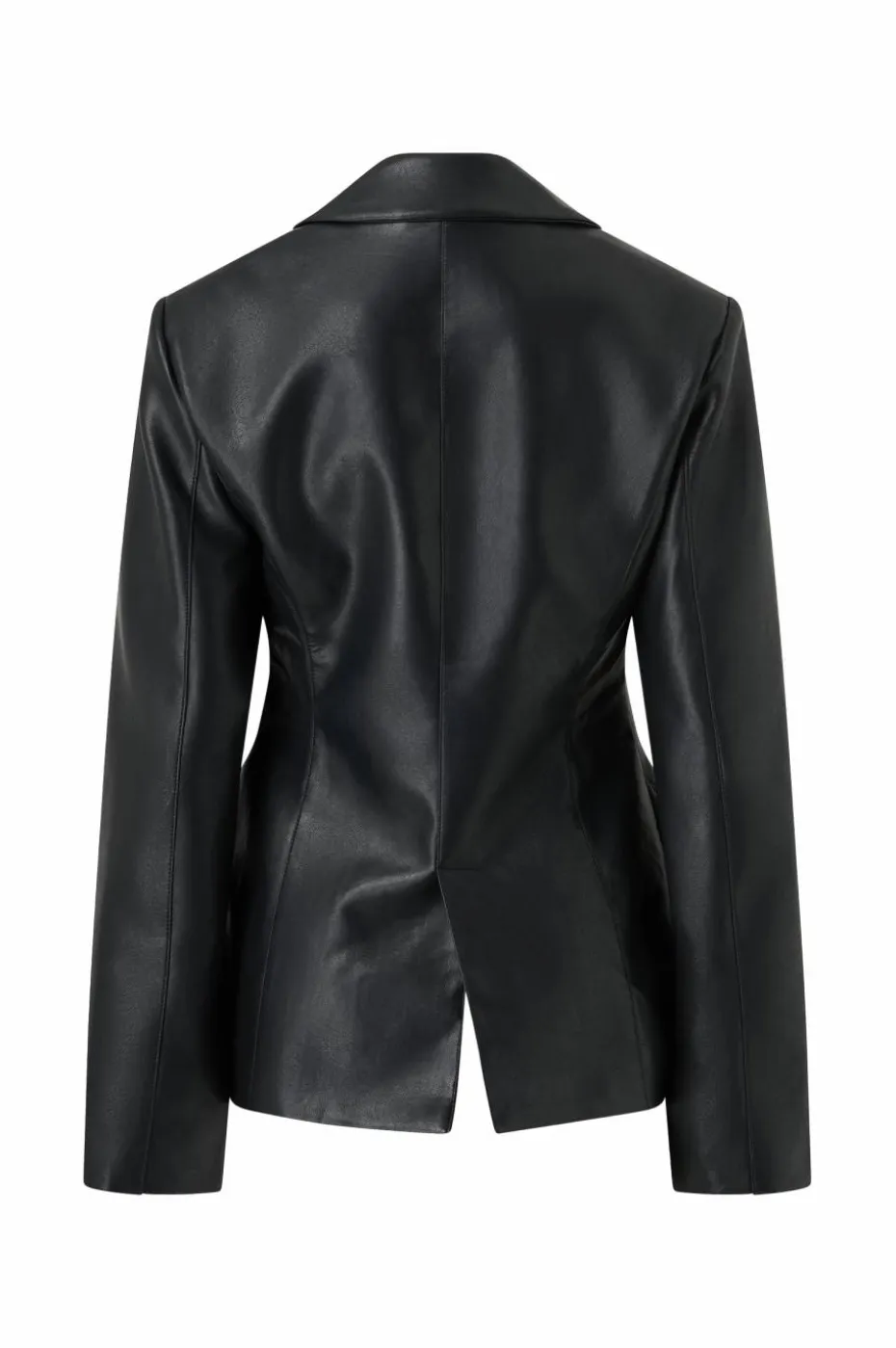 Gina Tricot Dressjakke Shaped pu