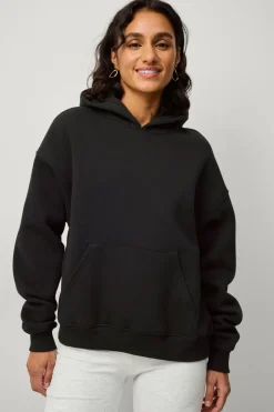 Gina Tricot Hettegenser Iconic Hoodie