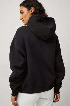 Gina Tricot Hettegenser Iconic Hoodie