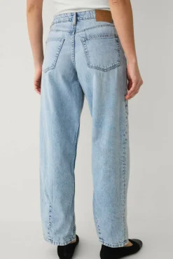 Gina Tricot Jeans Baggy Barrel