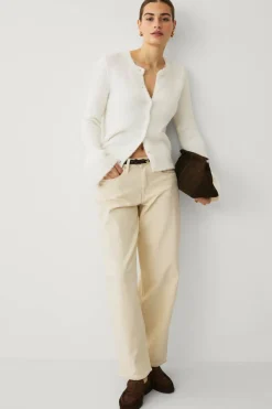 Gina Tricot Jeans Baggy Barrel