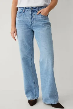 Gina Tricot Jeans Boyfriend