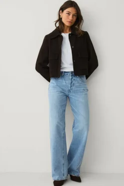 Gina Tricot Jeans Boyfriend