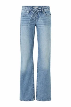 Gina Tricot Jeans Lacing