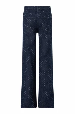 Gina Tricot Jeans Polka Dot
