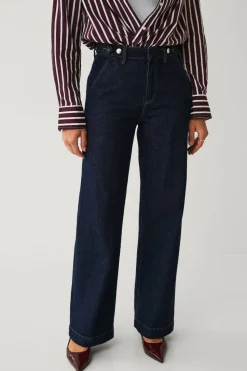 Gina Tricot Jeans Satorial