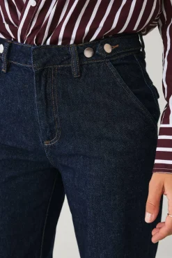 Gina Tricot Jeans Satorial