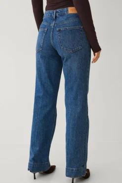 Gina Tricot Jeans Scandi Straight