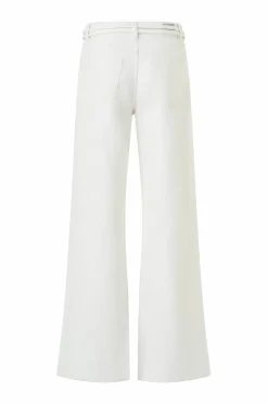 Gina Tricot Jeans Twisted Wide Jeans