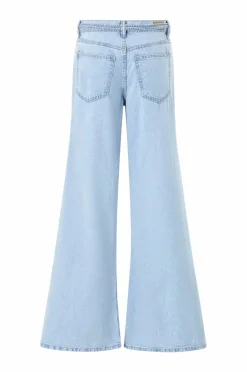 Gina Tricot Jeans Twisted Wide Jeans