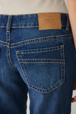 Gina Tricot Jeans Ultra Low Wide