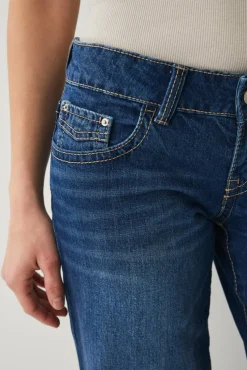 Gina Tricot Jeans Ultra Low Wide