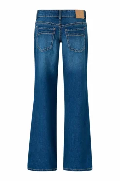 Gina Tricot Jeans Ultra Low Wide